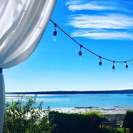 Treadwell Inn St. Andrews By The Sea Экстерьер фото