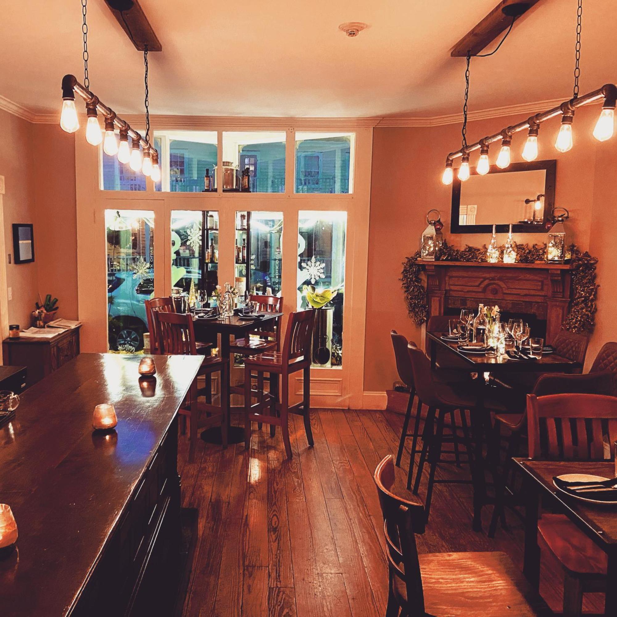 Treadwell Inn St. Andrews By The Sea Экстерьер фото
